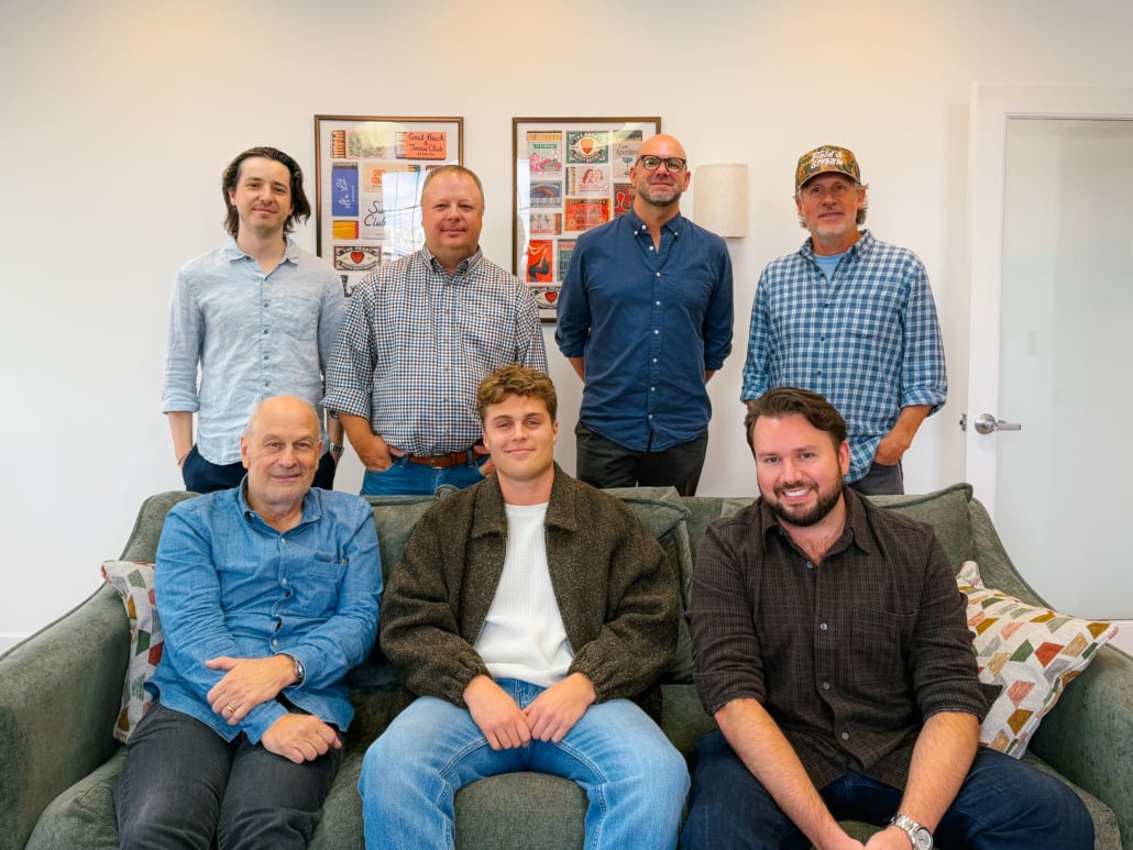 Ethan Garner Inks With RECORDS Nashville In Partnership With RCA Records