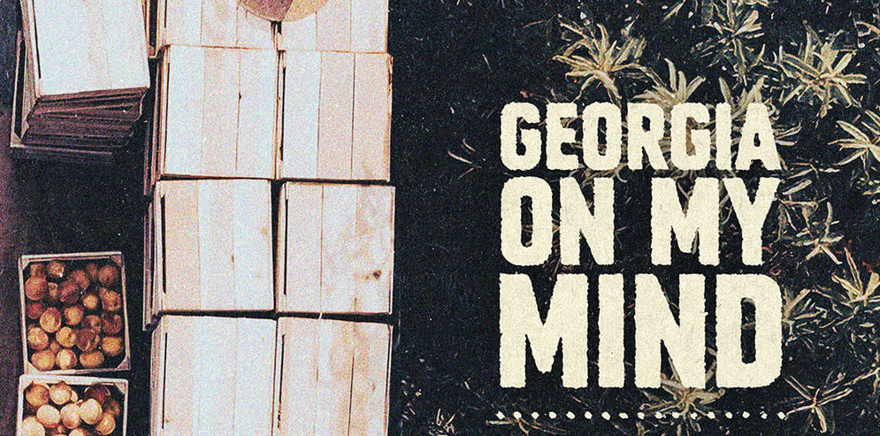 Thomas Rhett Covers ‘Georgia On My Mind’ To Celebrate The Masters