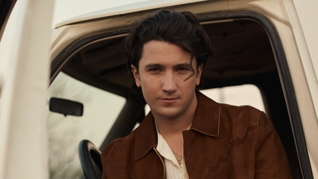 Drake Milligan Adds European Dates To ‘Tumbleweed World Tour’