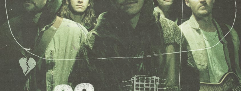 Dylan Marlowe Fronts New Band 80 Acres - MusicRow.com