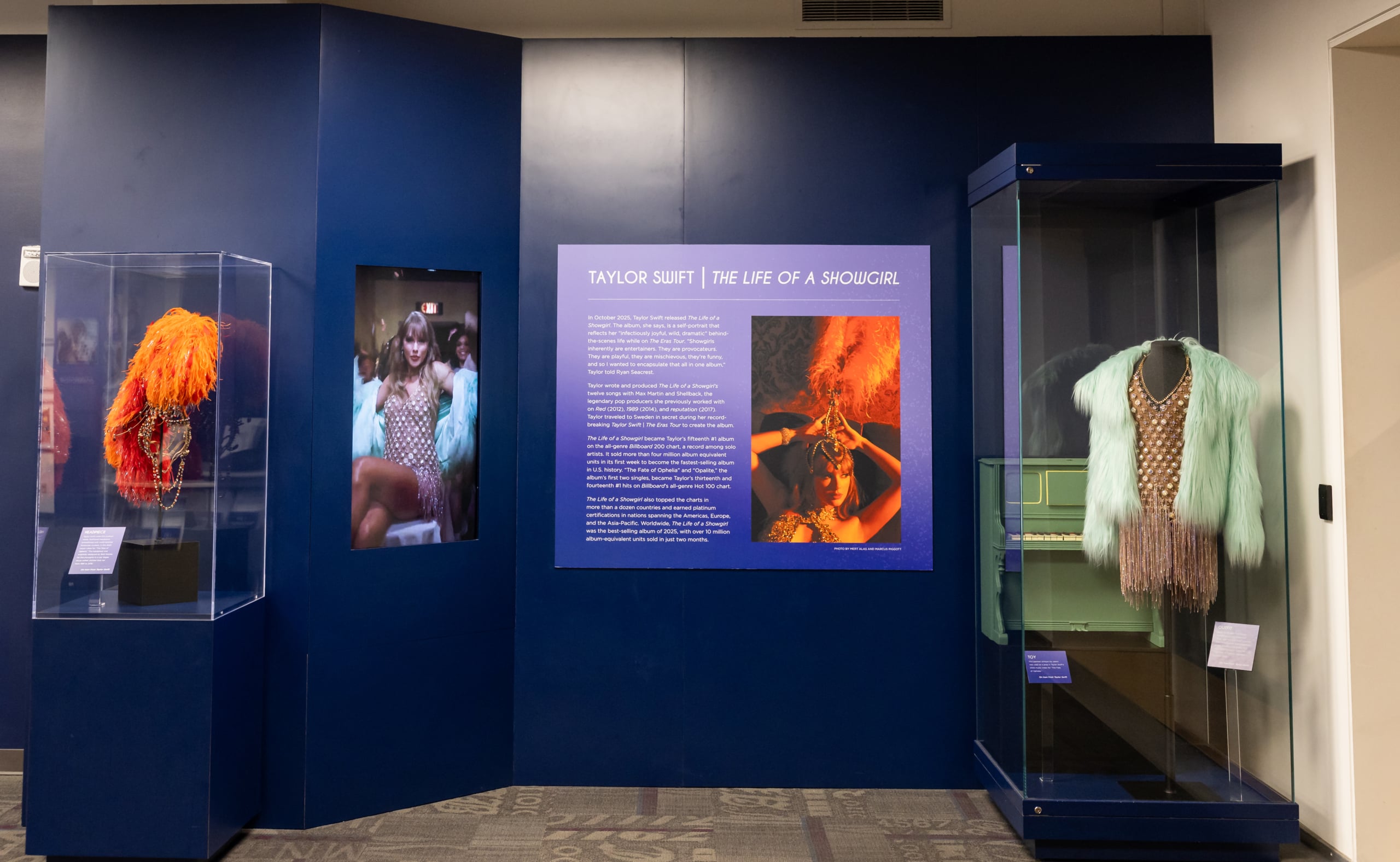 Industry Ink: Flatland Cavalry, CMHOFM, North Chapel Records, MTSU ...