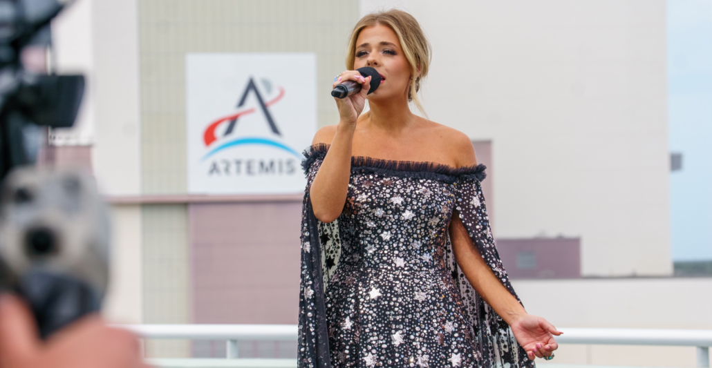 Industry Ink: Anne Wilson, AIMP, CMHOFM, Lunchbox, Symphonic