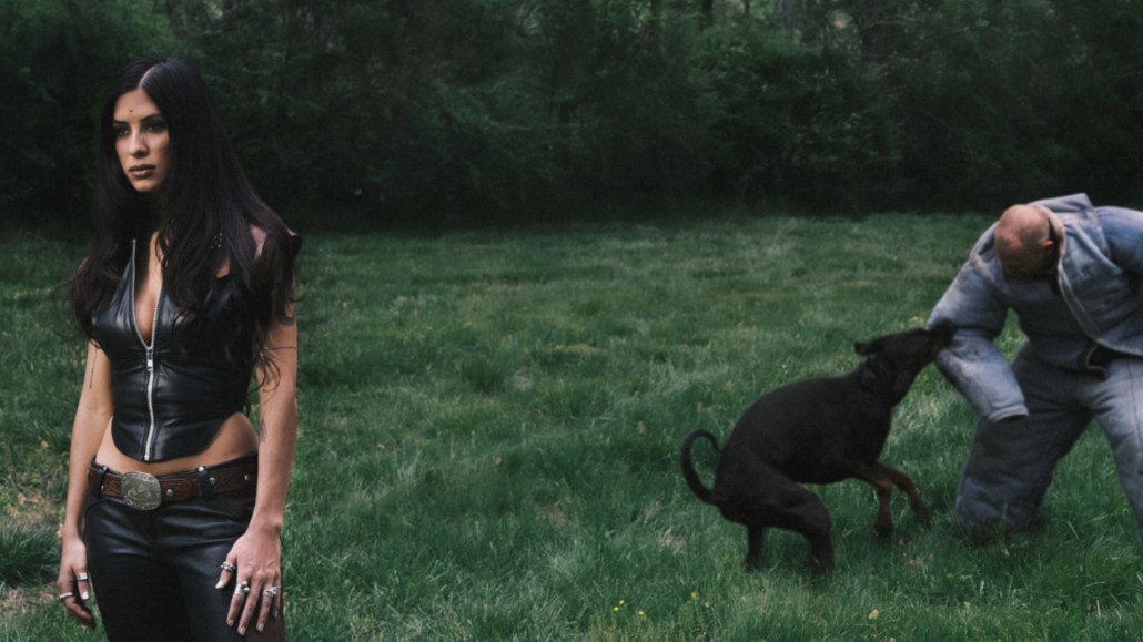 DISClaimer Single Reviews: Kassi Ashton ‘Has Never Sounded Better'