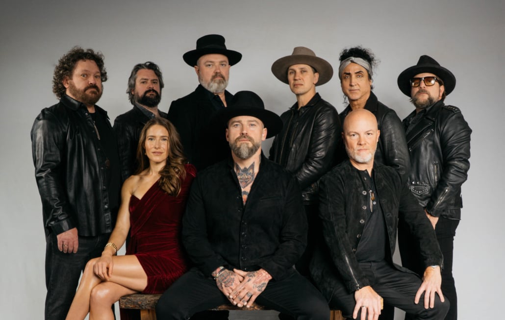 Zac Brown Band's 'Free' Featured As Final Wake-Up Song For Artemis II  Astronauts - MusicRow.com