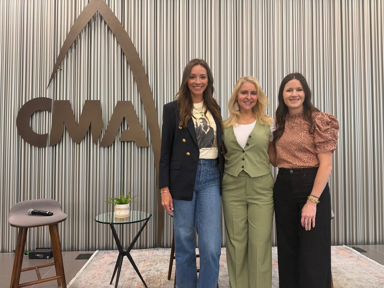 Industry Ink: SOURCE Nashville, Cumulus Media, Darin & Brooke Aldridge, Malpass Brothers