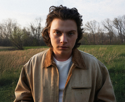 Blake Whiten Slates 'Something To Say Tour' For Fall - MusicRow.com