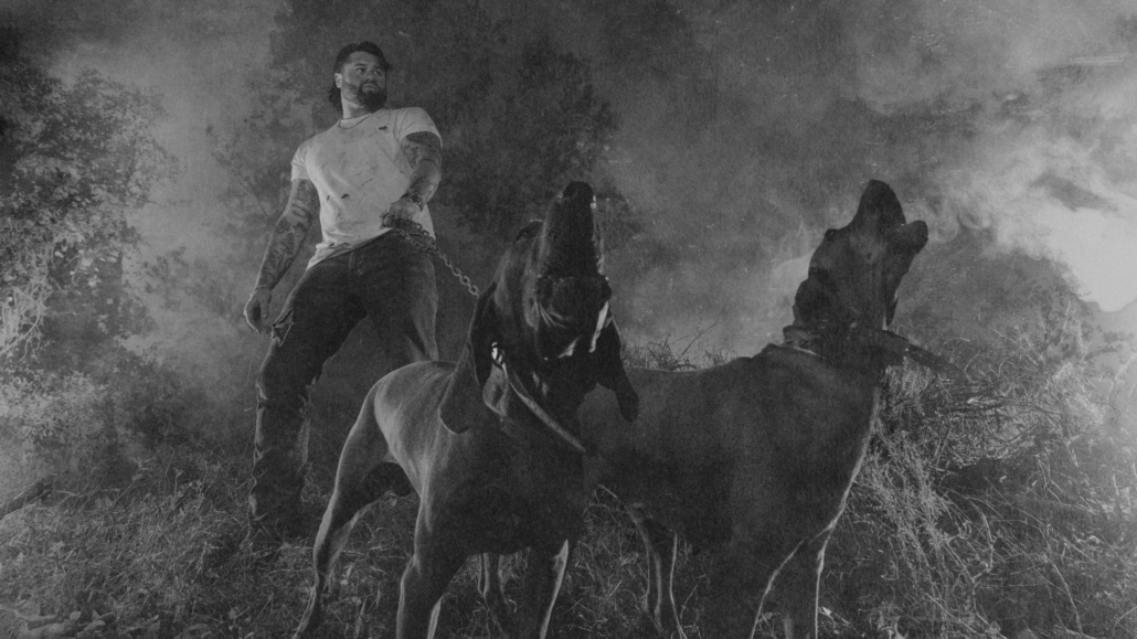 Koe Wetzel Expands New LP ‘The Night Champion' With Five New Tracks