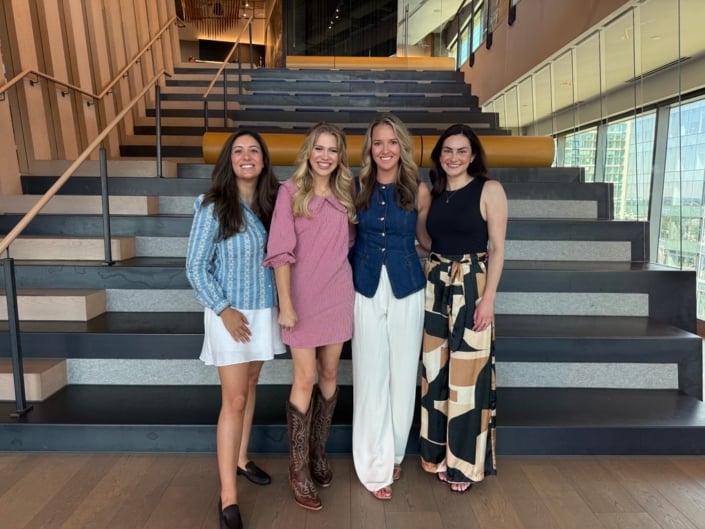 Hannah Harper Signs With WME - MusicRow.com
