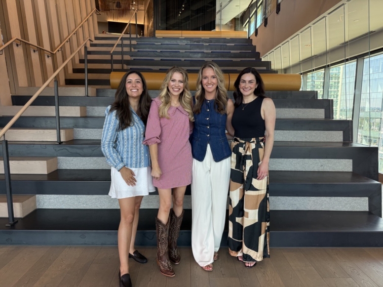 Hannah Harper Signs With WME - MusicRow.com