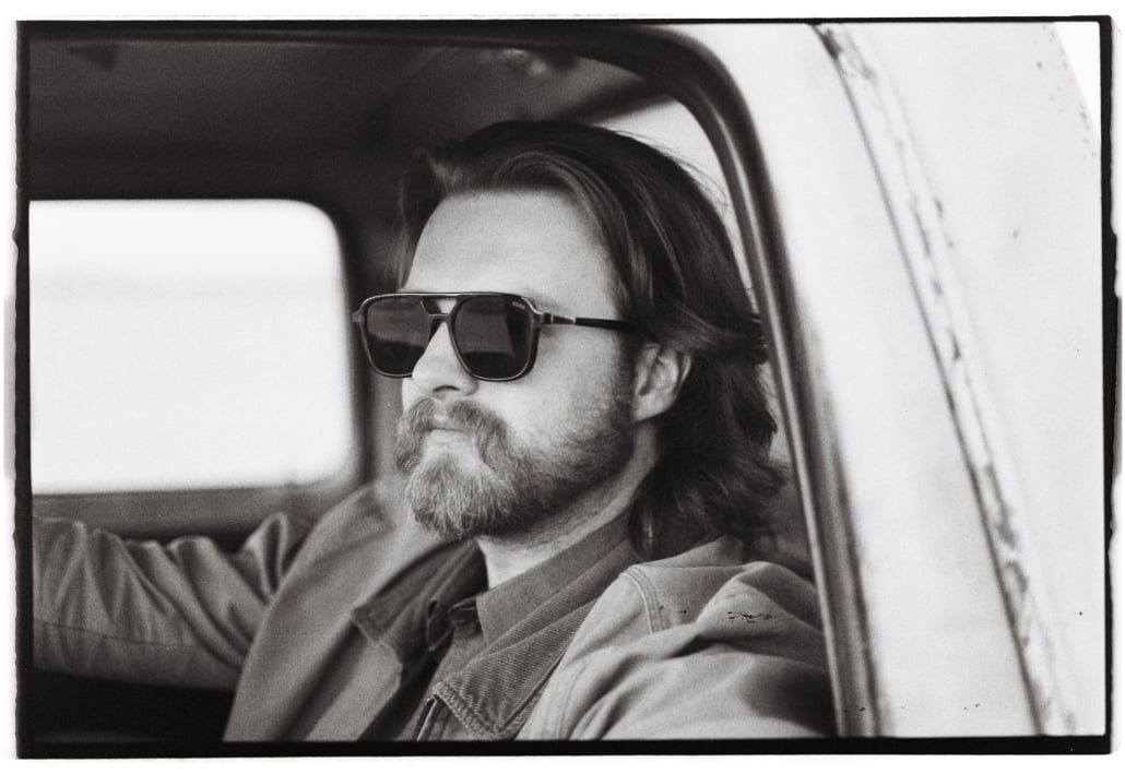Colby Acuff Plots Fall Run Of ‘Handmade Horsepower Tour'