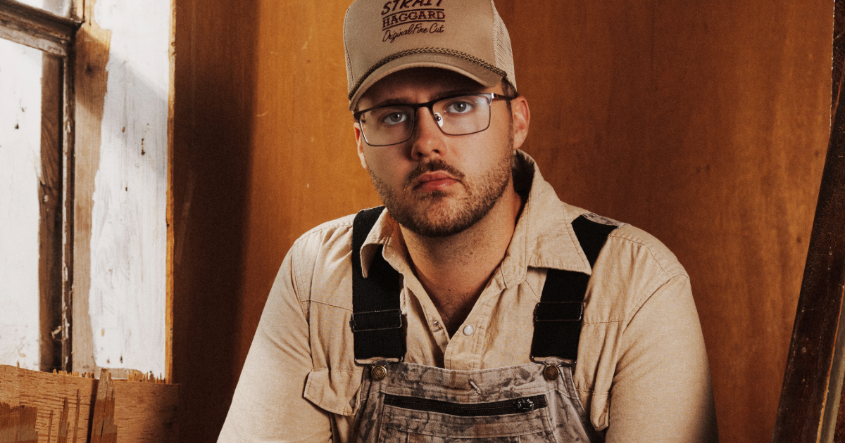 Kenny Whitmire Adds Dates To ‘Ain't Hard Livin' Tour'
