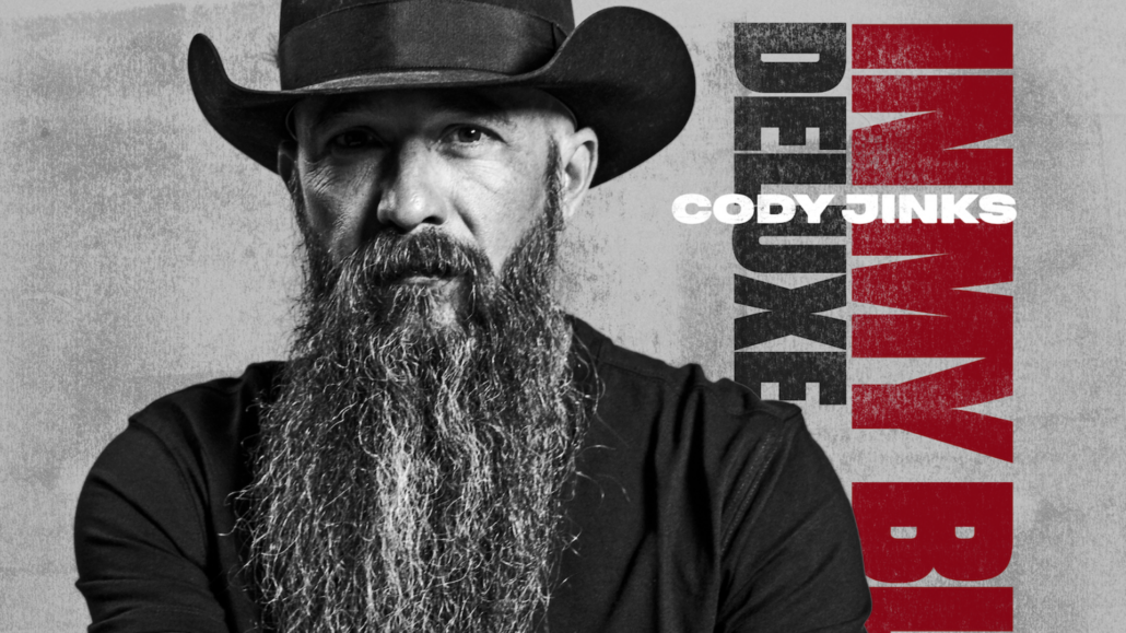 Cody Jinks To Release Deluxe Version Of 'In My Blood' In July ...