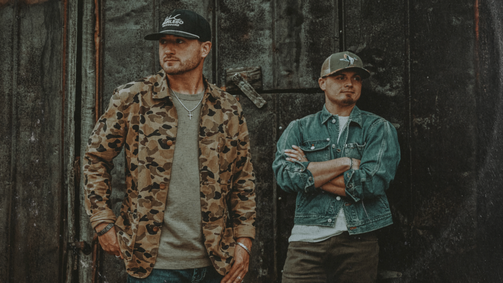 Band Reeves Gets Personal On 'How To Forgive,' Due In August - MusicRow.com