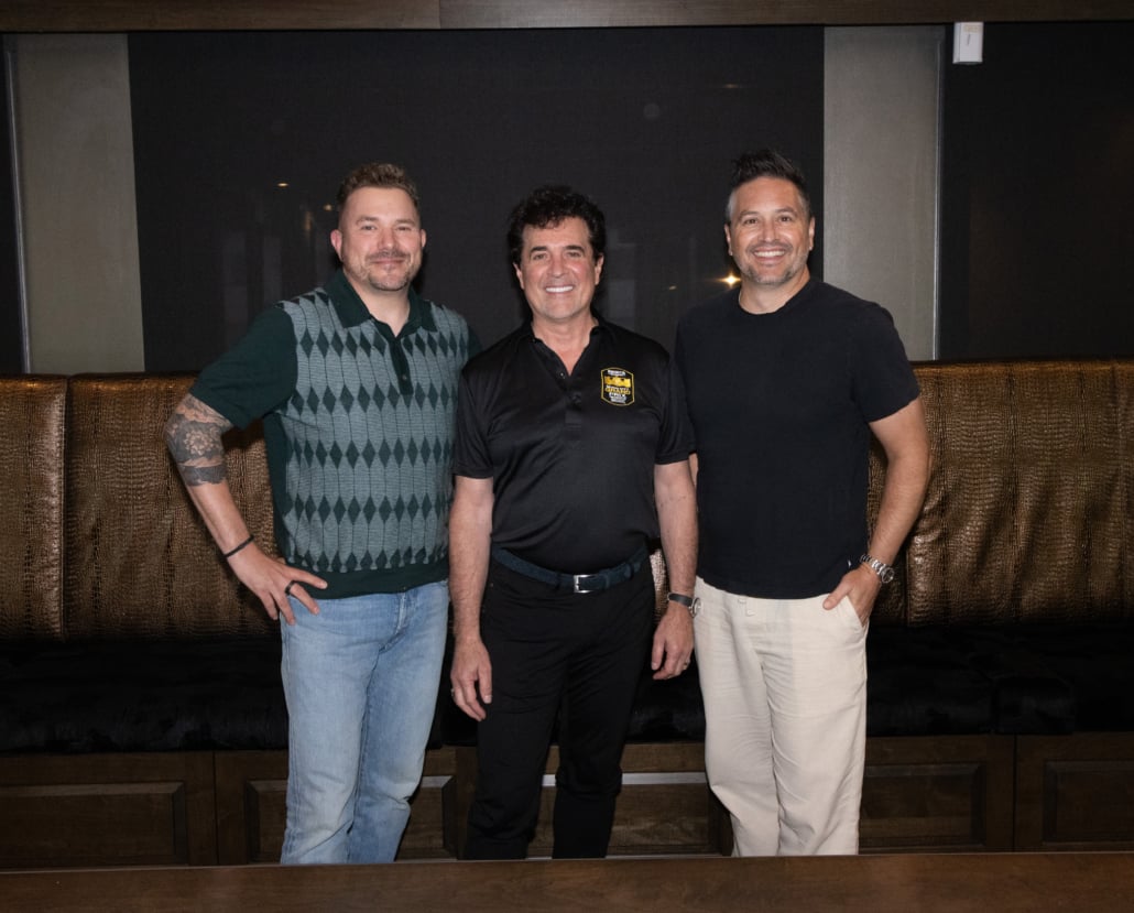 BREAKING: Borchetta Entertainment Group Taps Kevin Spellman & Henley Halem As Co-Vice Presidents