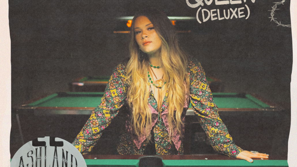 Ashland Craft Drops ‘Dive Bar Beauty Queen (Deluxe)'