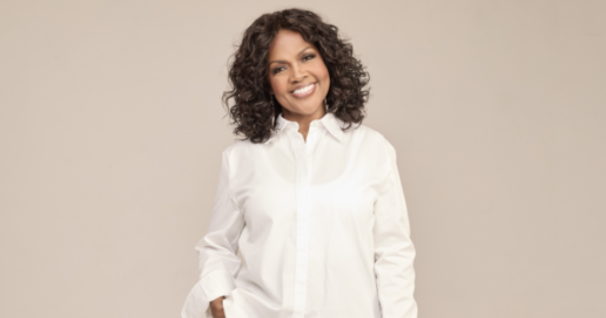 ‘Christmas With CeCe Winans Tour' Returns In December