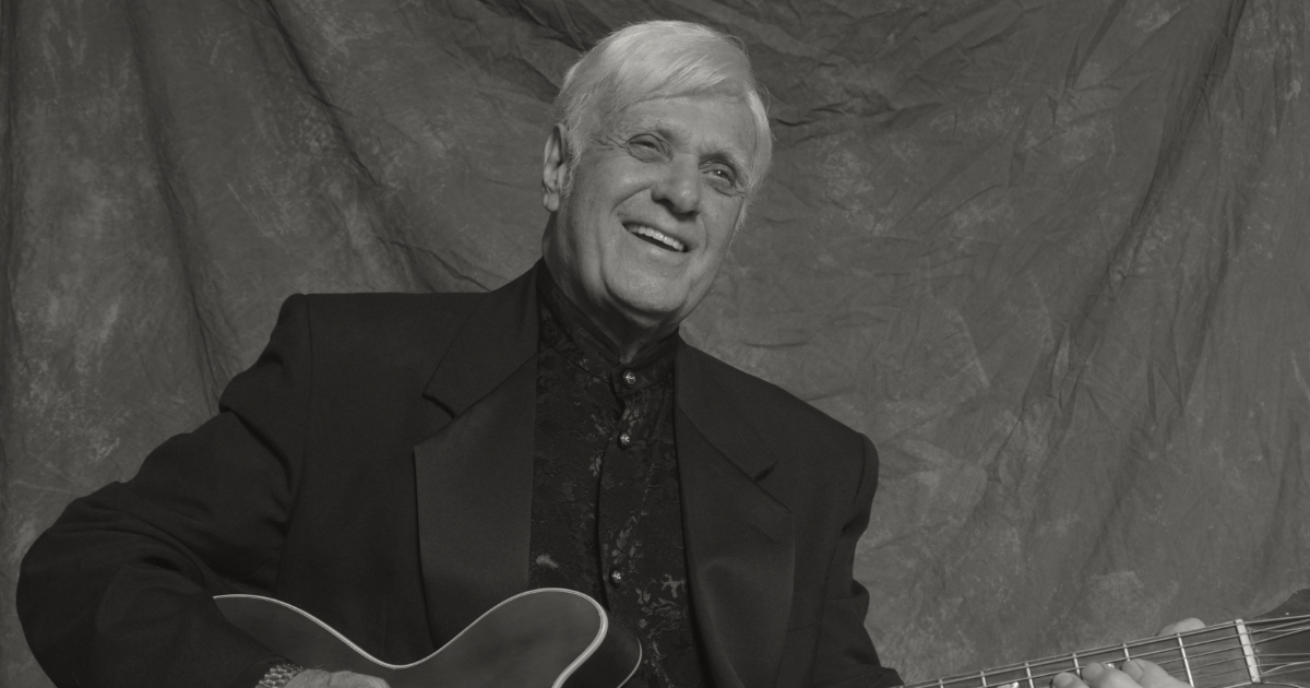Songwriter Joe Melson Passes