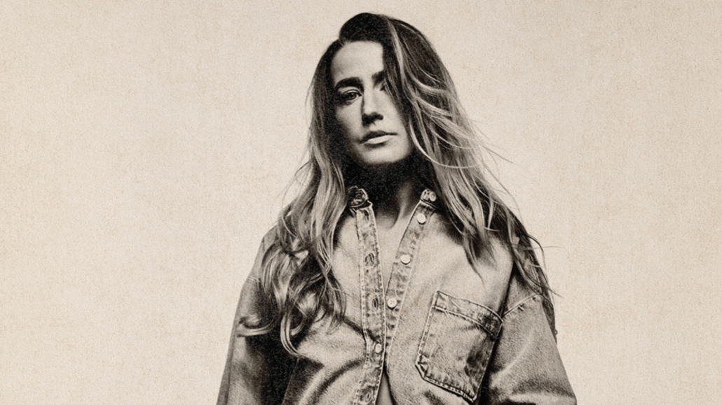Ingrid Andress Plots Fall ‘Nowhere Else To Go Tour'