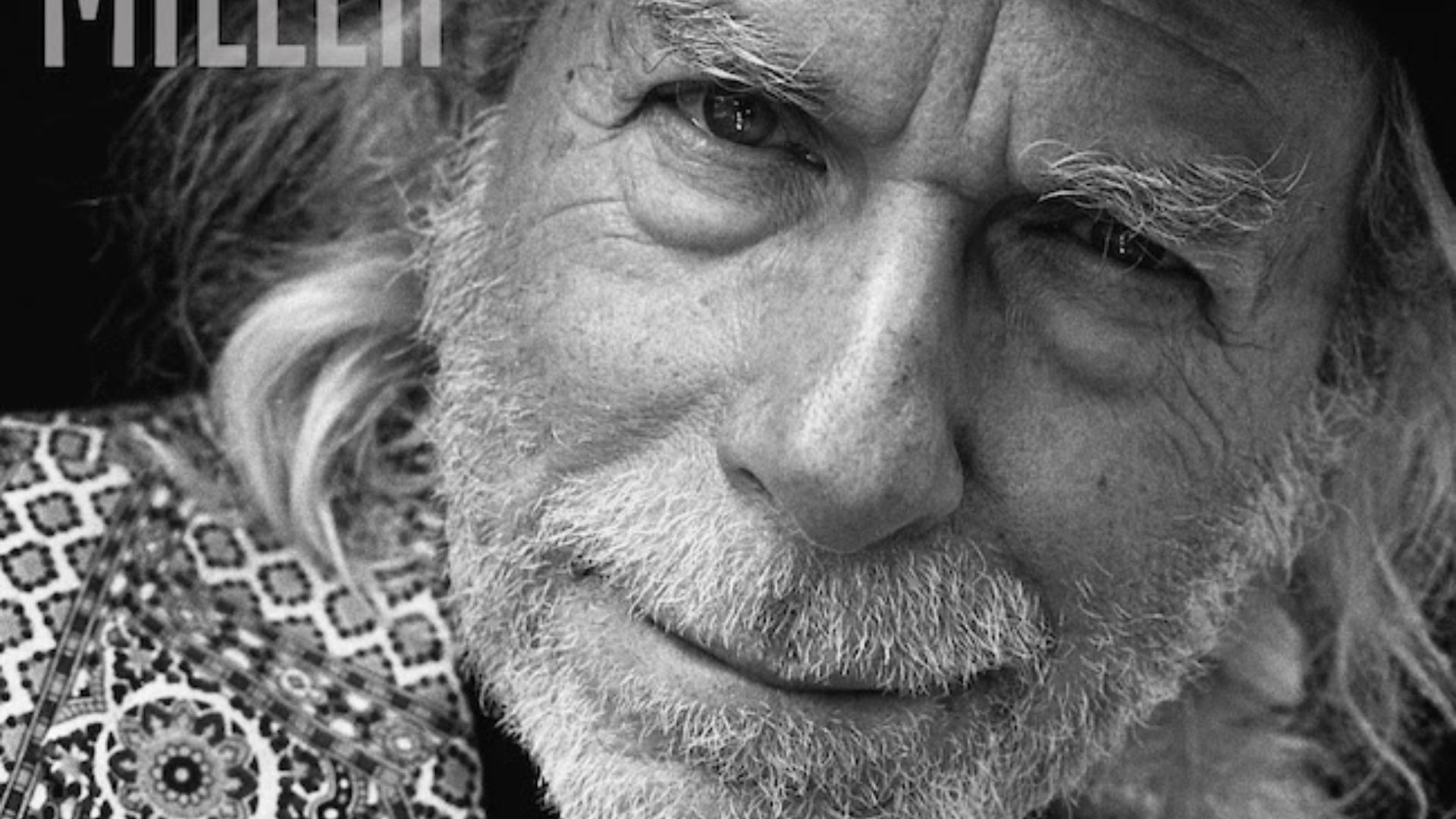 Buddy Miller Slates New Self-Titled Solo Album For September - MusicRow.com