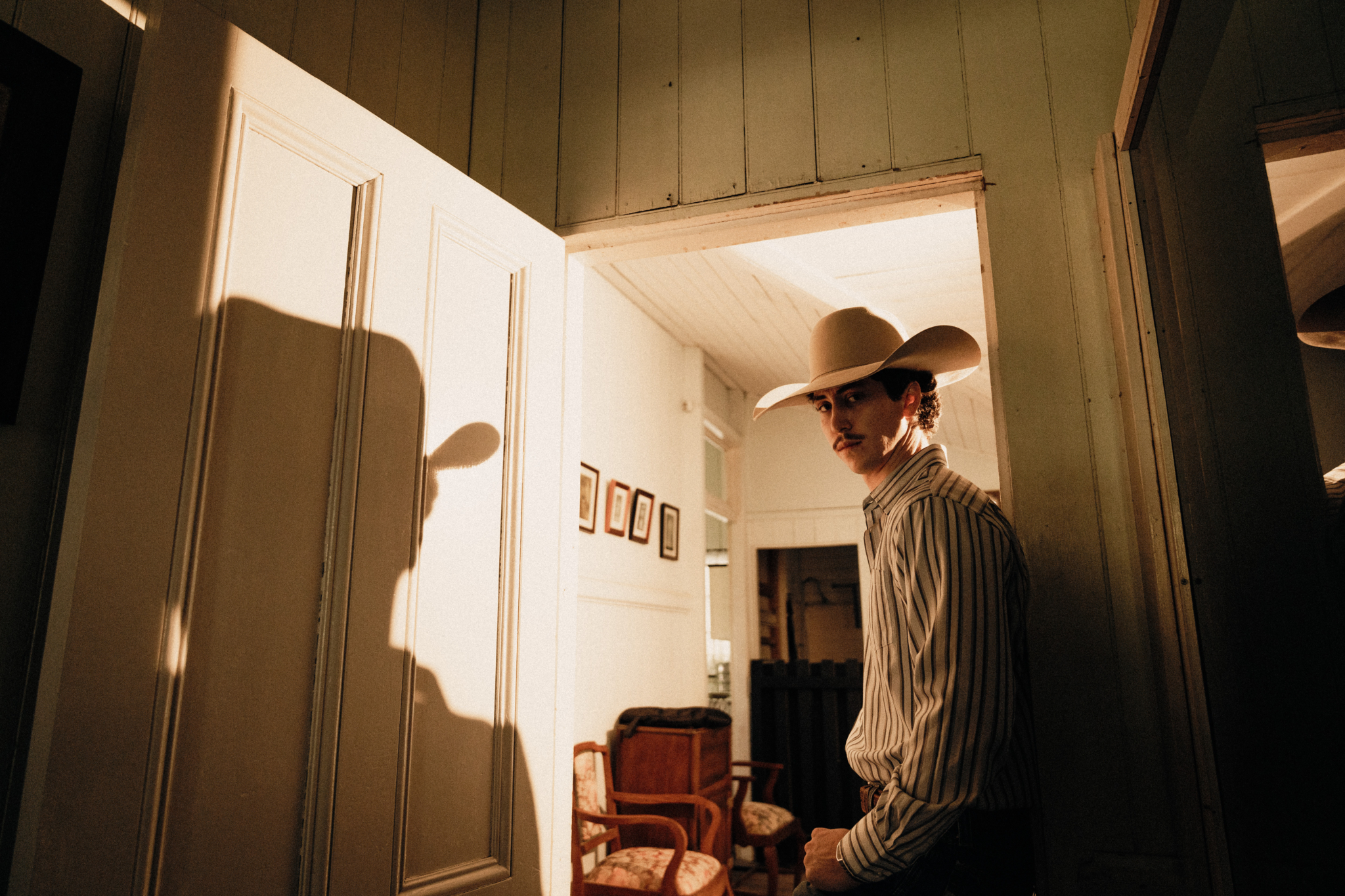 Mack Geiger Enters Top 20 On MusicRow Top Songwriter Chart - MusicRow.com
