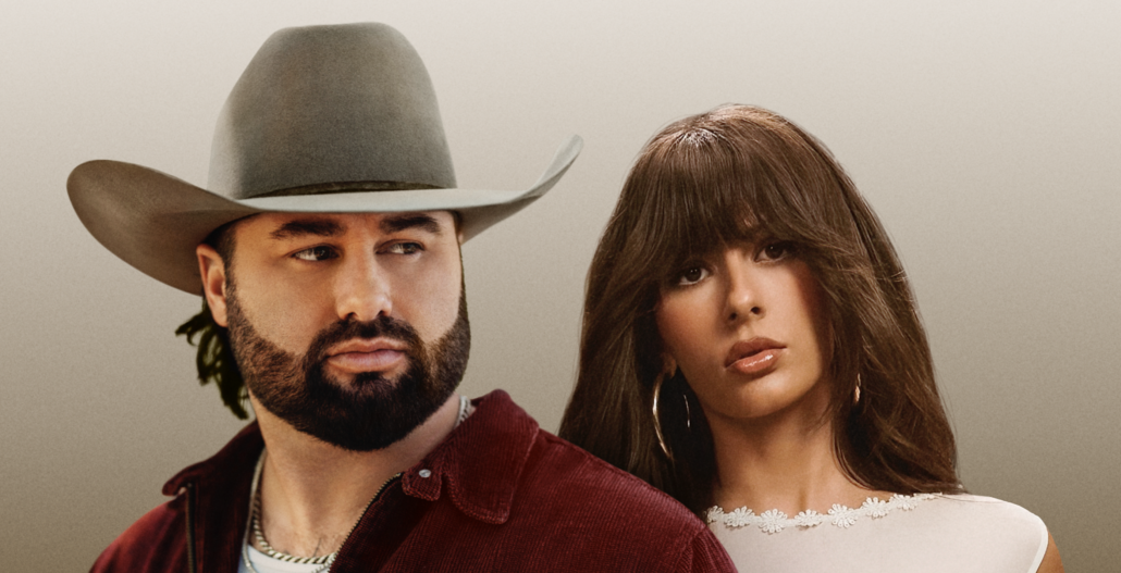 DISClaimer Single Reviews: Koe Wetzel & Ella Langley Team For Disc Of The Day