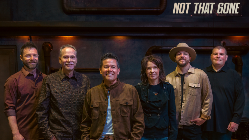 The Grascals To Release New Album ‘Not That Gone'