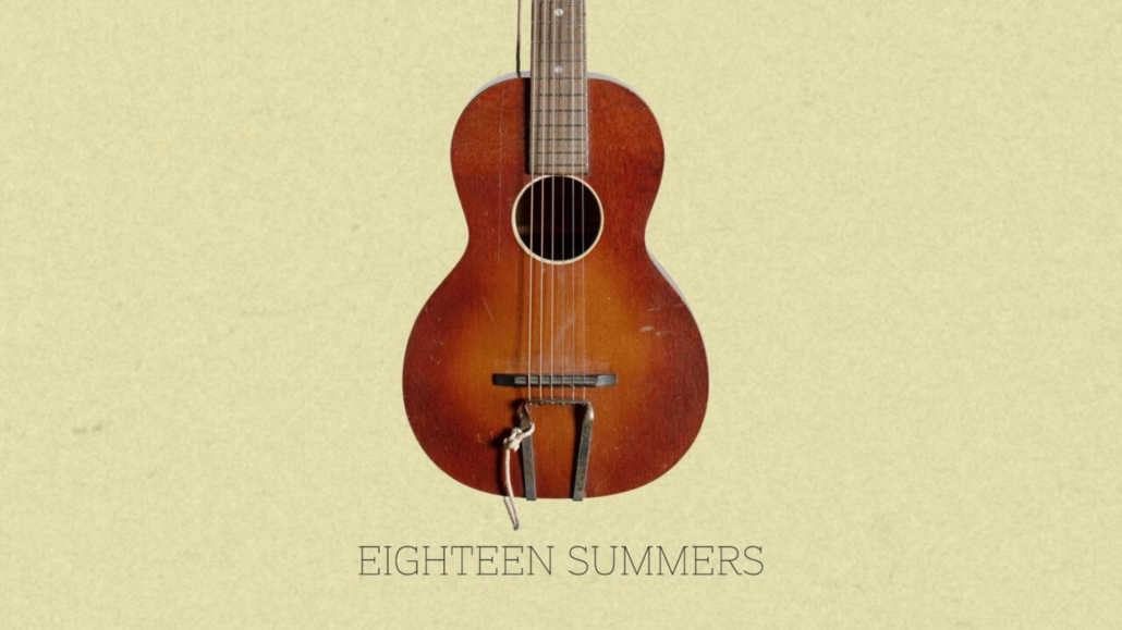 Vince Gill Releases ‘Eighteen Summers' From Year-Long EP Series