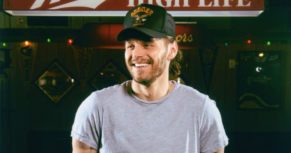 DISClaimer Single Reviews: New Warren Zeiders Has ‘Right Touches Of Twang'