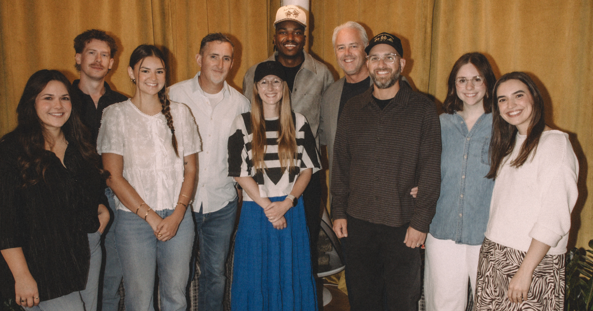 One:eight Entertainment Launches Publishing Division, Signs Producers Kyle Lee & Ryan Rich