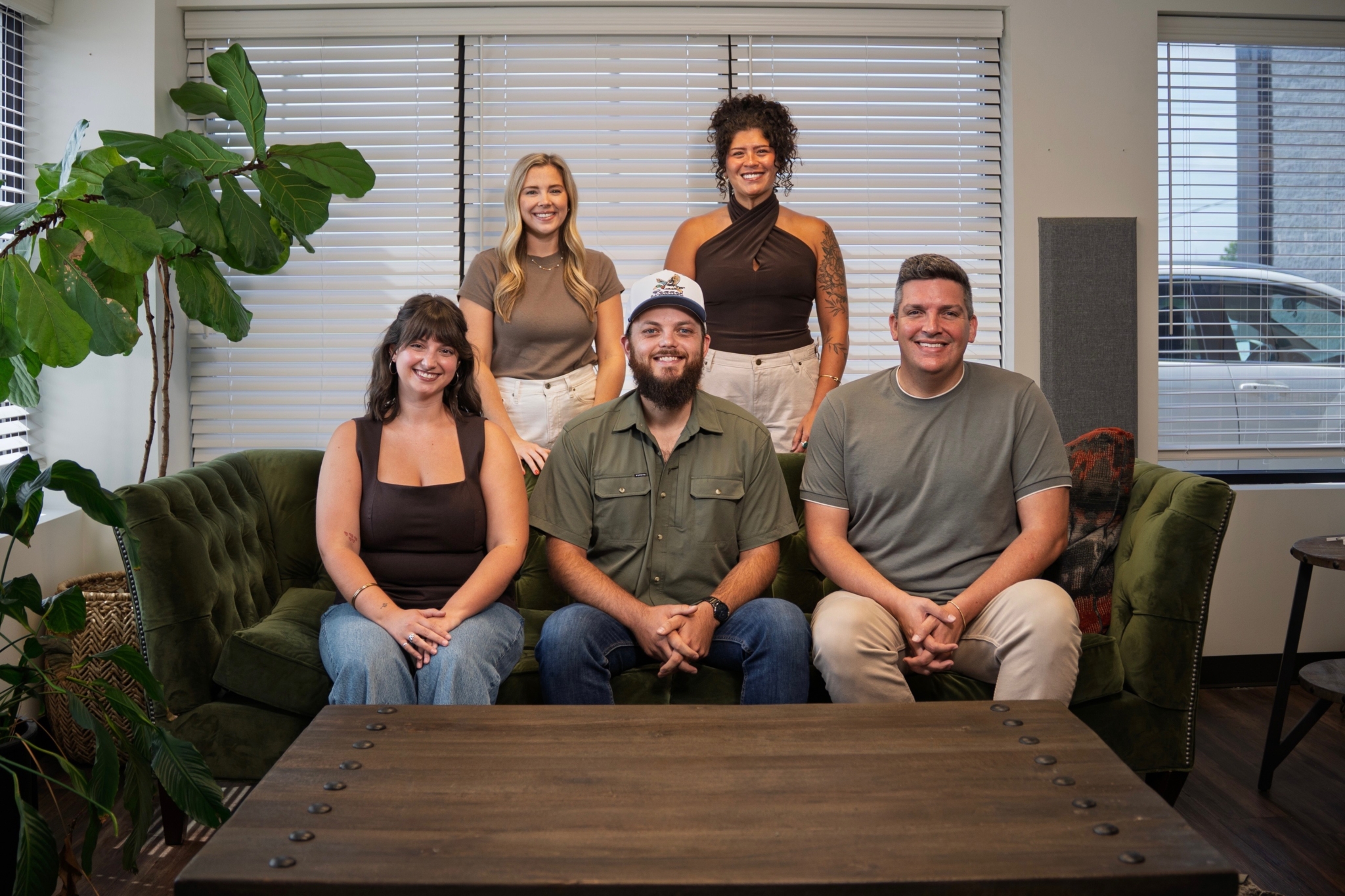 River House Artists & Sony Music Publishing Extend Deal With Dan Alley ...