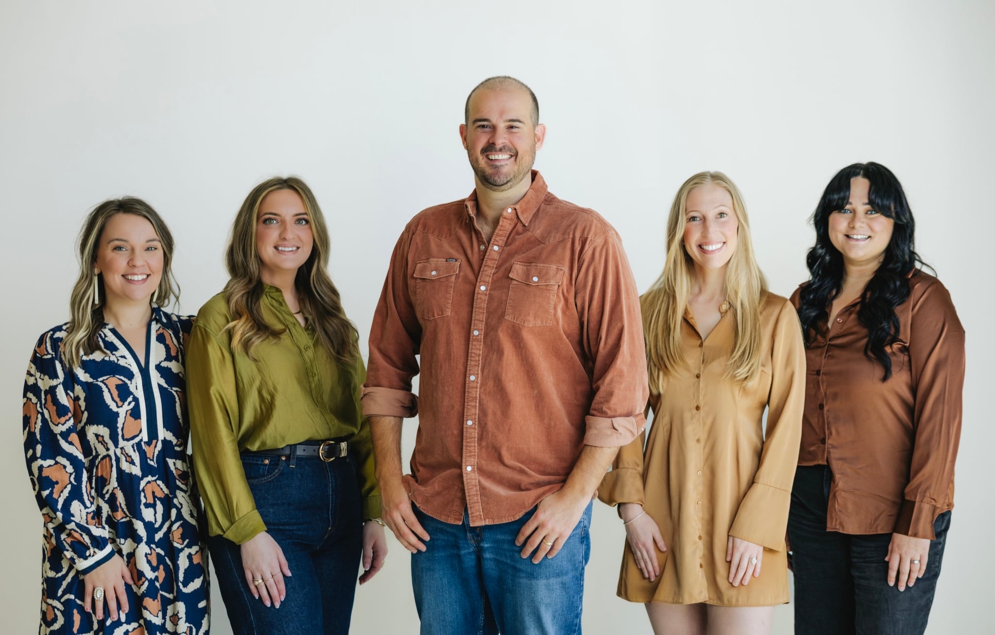 Industry Ink: Vincent Mason, Evergreen Artist Group, Jarrod Morris ...