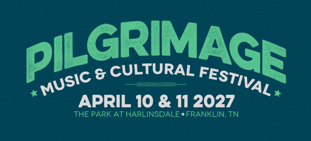 Pilgrimage Music & Cultural Festival To Return In April