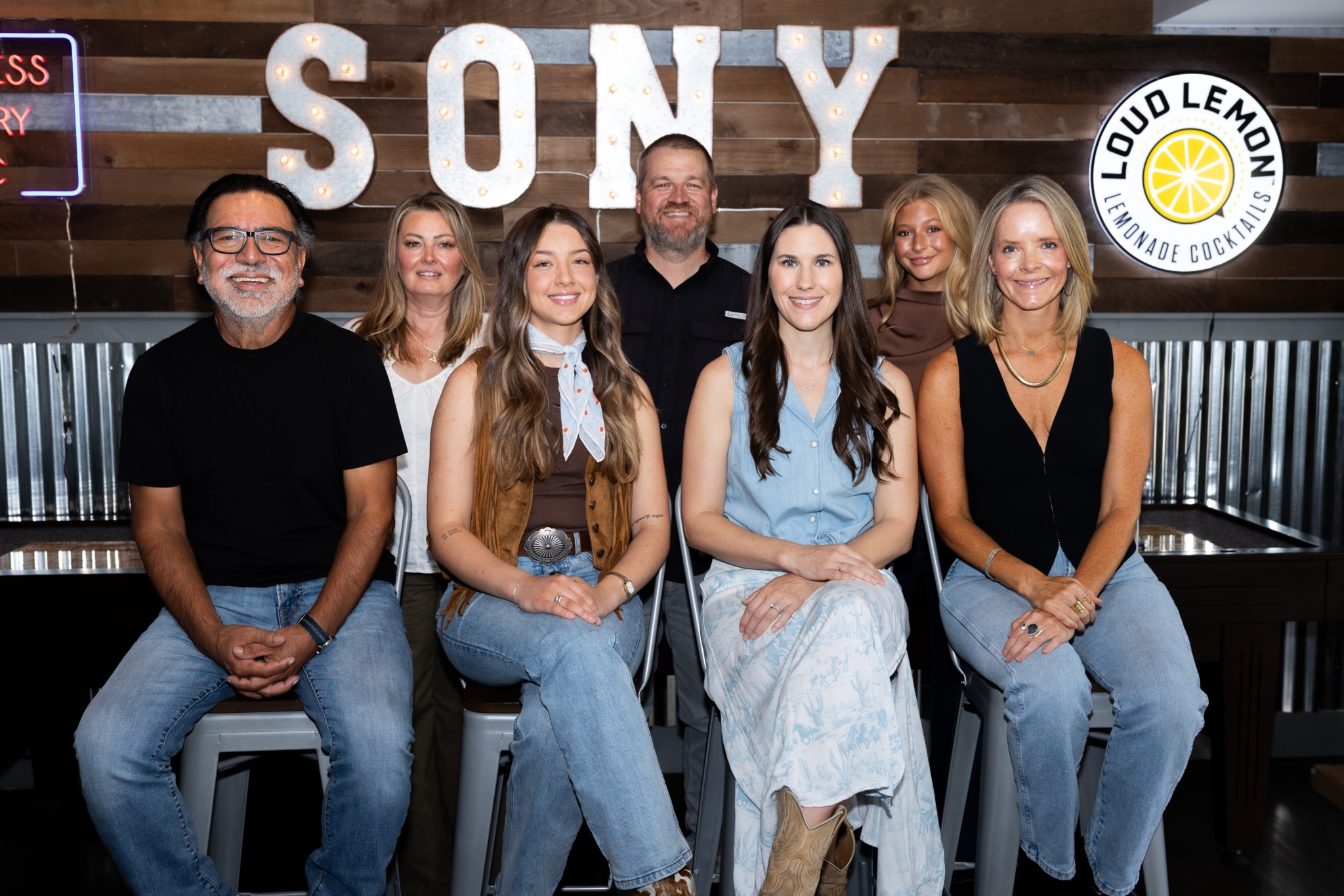 Tyla Rodrigues Inks With Sony Music Publishing Nashville - MusicRow.com