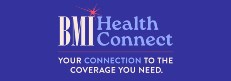 BMI Launches BMI Health Connect Healthcare Coverage Service - MusicRow.com