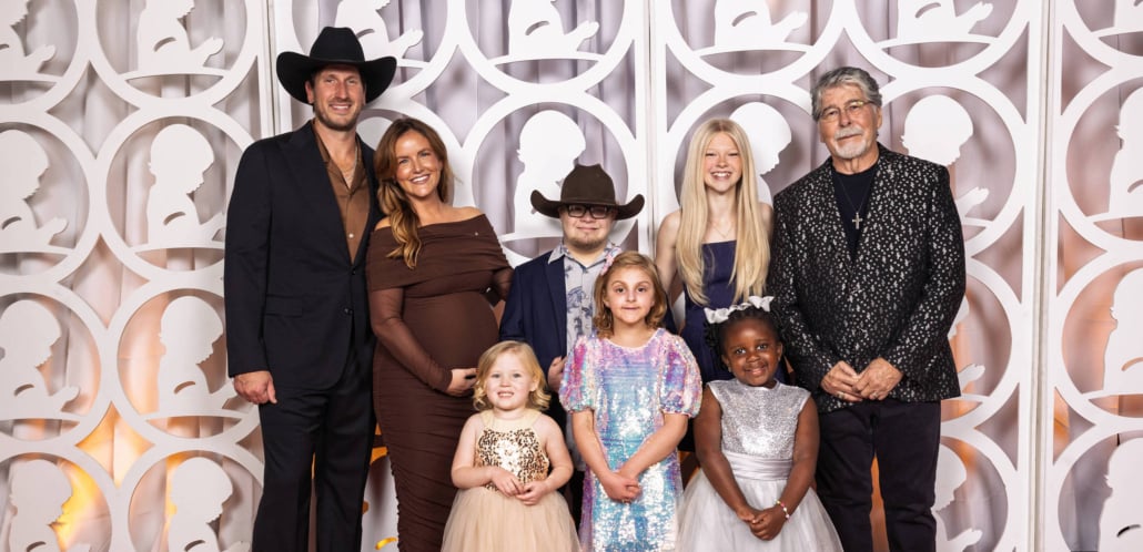 Country Cares For St. Jude Kids 2026 Seminar Celebrates ‘Hope On Repeat'