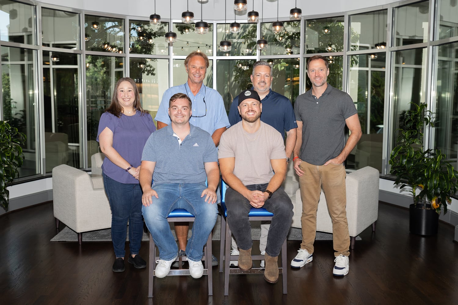 Jared Conrad Inks With Sony Music Publishing & TAYCAN Entertainment ...