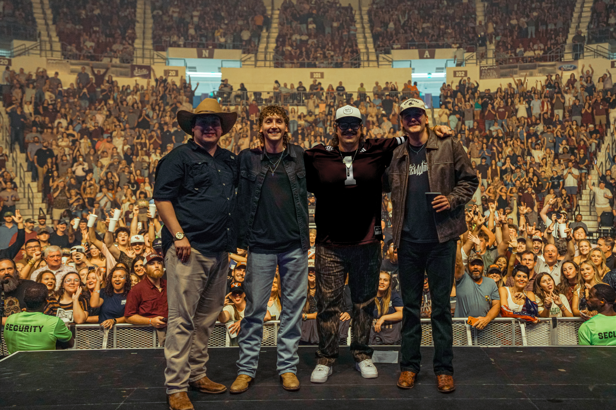 HARDY Launches mockingbird RECORDS, Signs TRIPPP - MusicRow.com