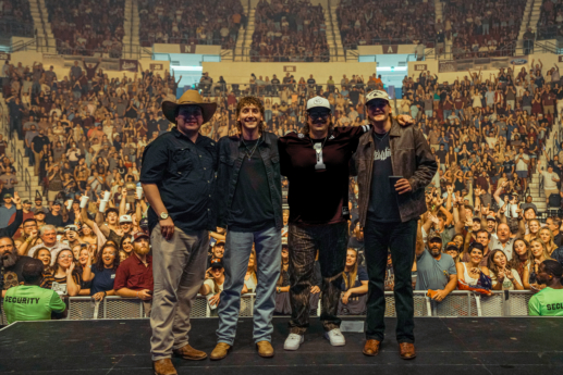 HARDY Launches mockingbird RECORDS, Signs TRIPPP - MusicRow.com