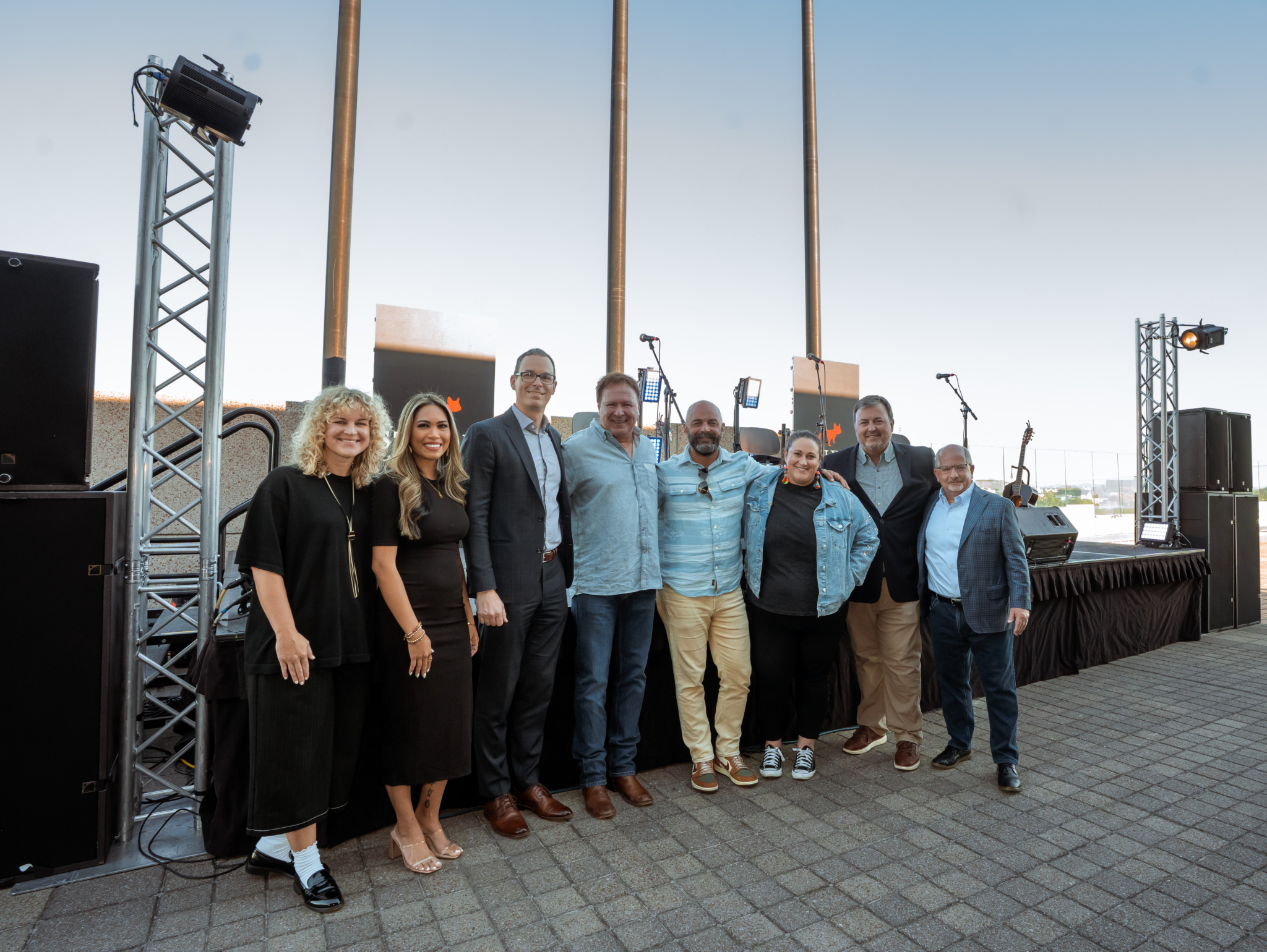 BMI & Studio Bank Renew Partnership - MusicRow.com