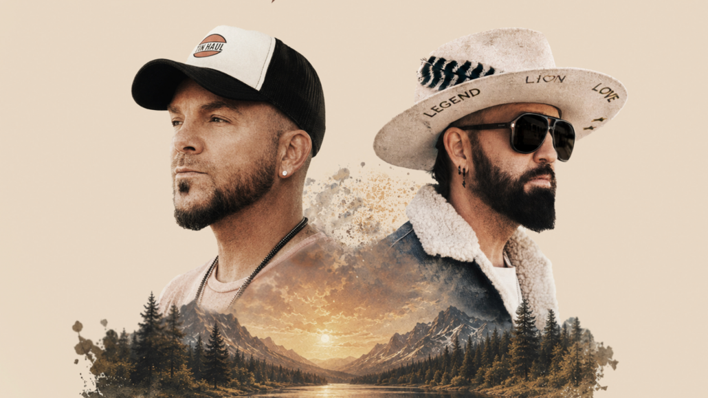 LOCASH's Latest Collection 'Chris & Preston' Slated For Release Oct. 23 ...