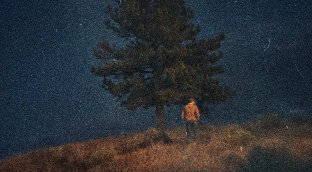 Sam Barber Slates New EP 'The Outlier' For November - MusicRow.com