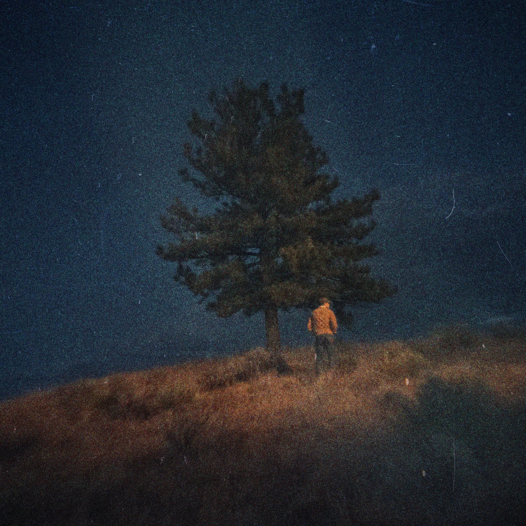 Sam Barber Slates New EP 'The Outlier' For November - MusicRow.com